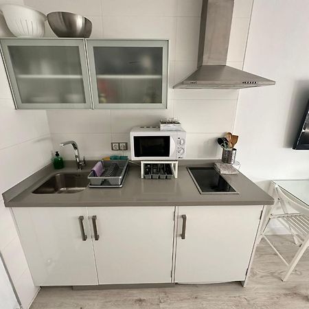Apartamento Los Remedios ロンダ エクステリア 写真