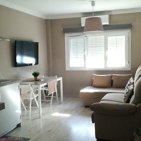 Apartamento Los Remedios ロンダ エクステリア 写真