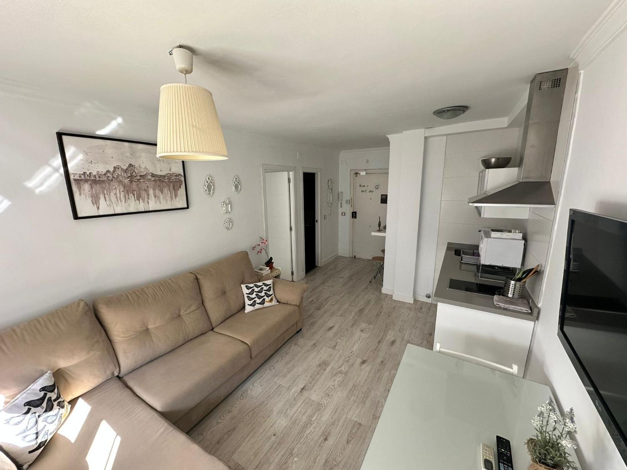 Apartamento Los Remedios ロンダ エクステリア 写真