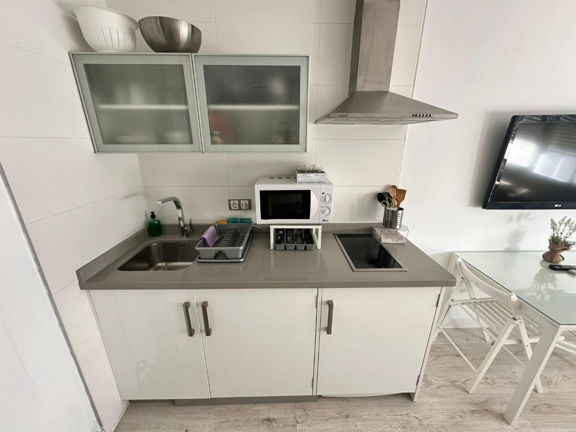 Apartamento Los Remedios ロンダ エクステリア 写真
