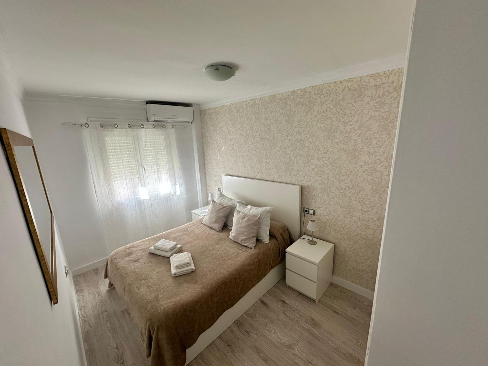 Apartamento Los Remedios ロンダ エクステリア 写真