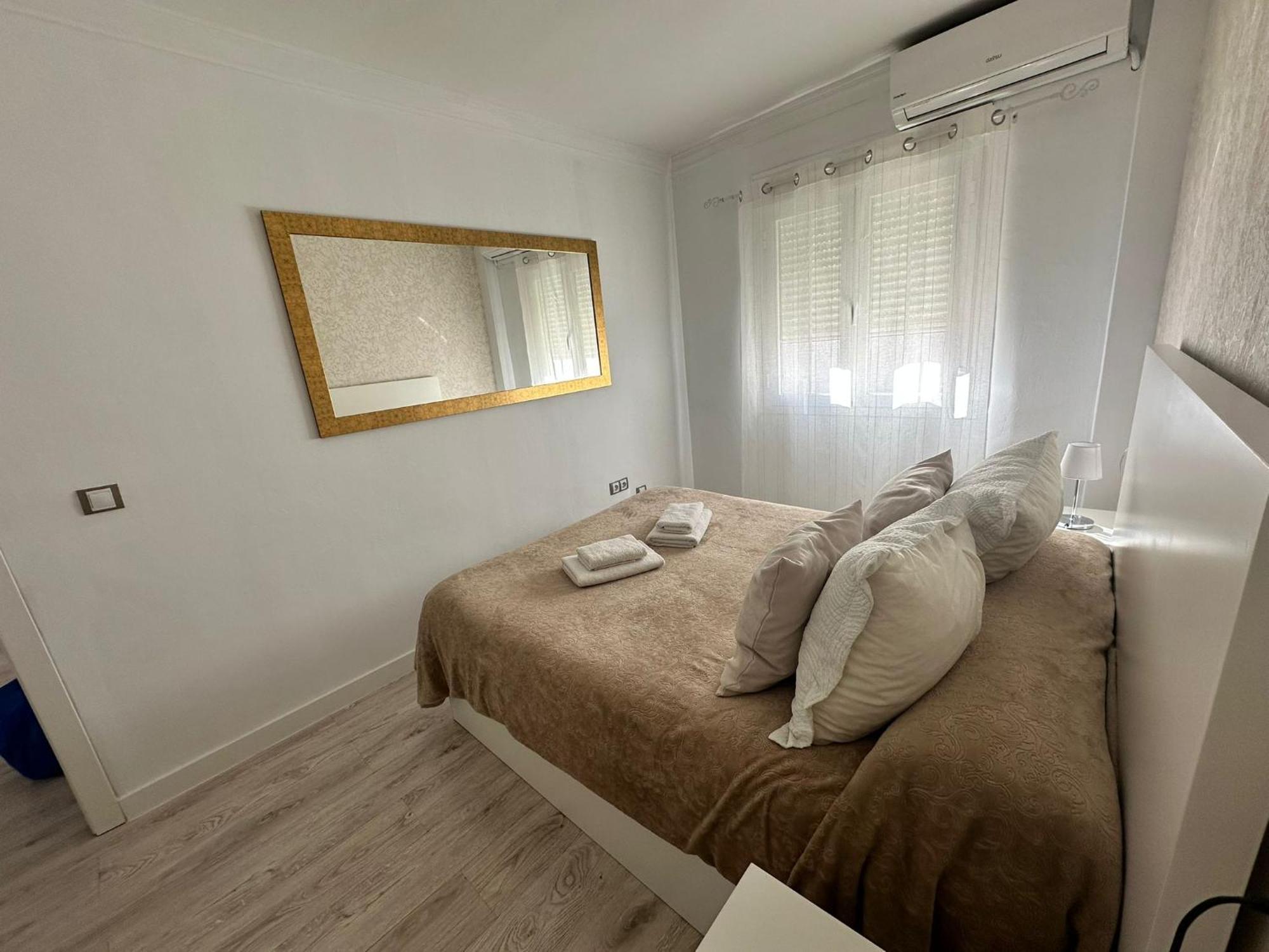 Apartamento Los Remedios ロンダ エクステリア 写真