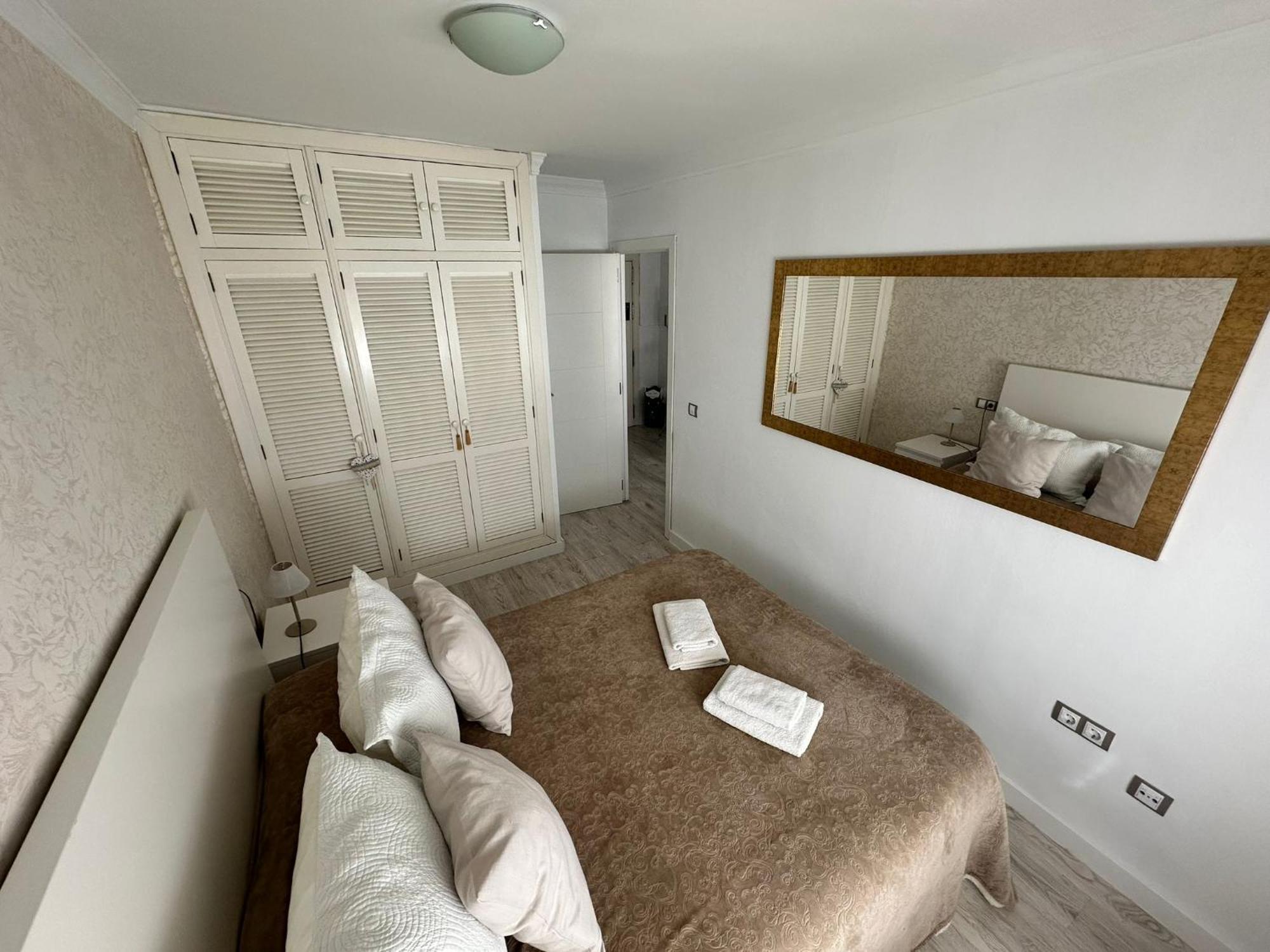 Apartamento Los Remedios ロンダ エクステリア 写真