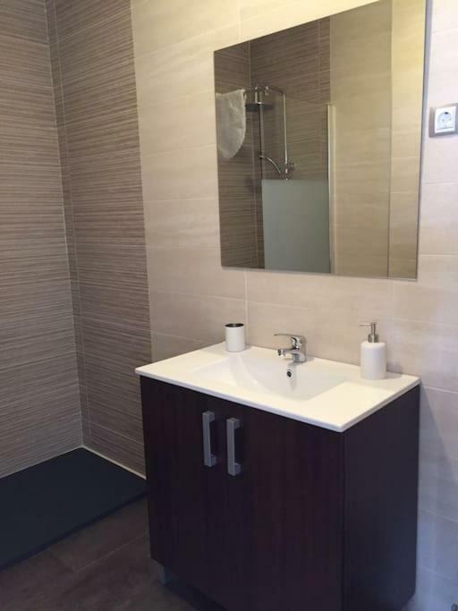 Apartamento Los Remedios ロンダ 部屋 写真