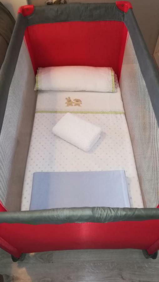 Apartamento Los Remedios ロンダ エクステリア 写真