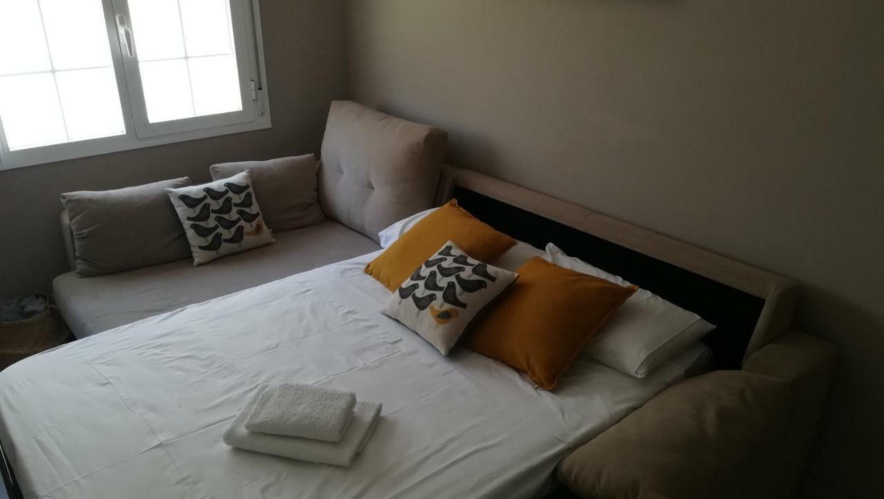 Apartamento Los Remedios ロンダ エクステリア 写真