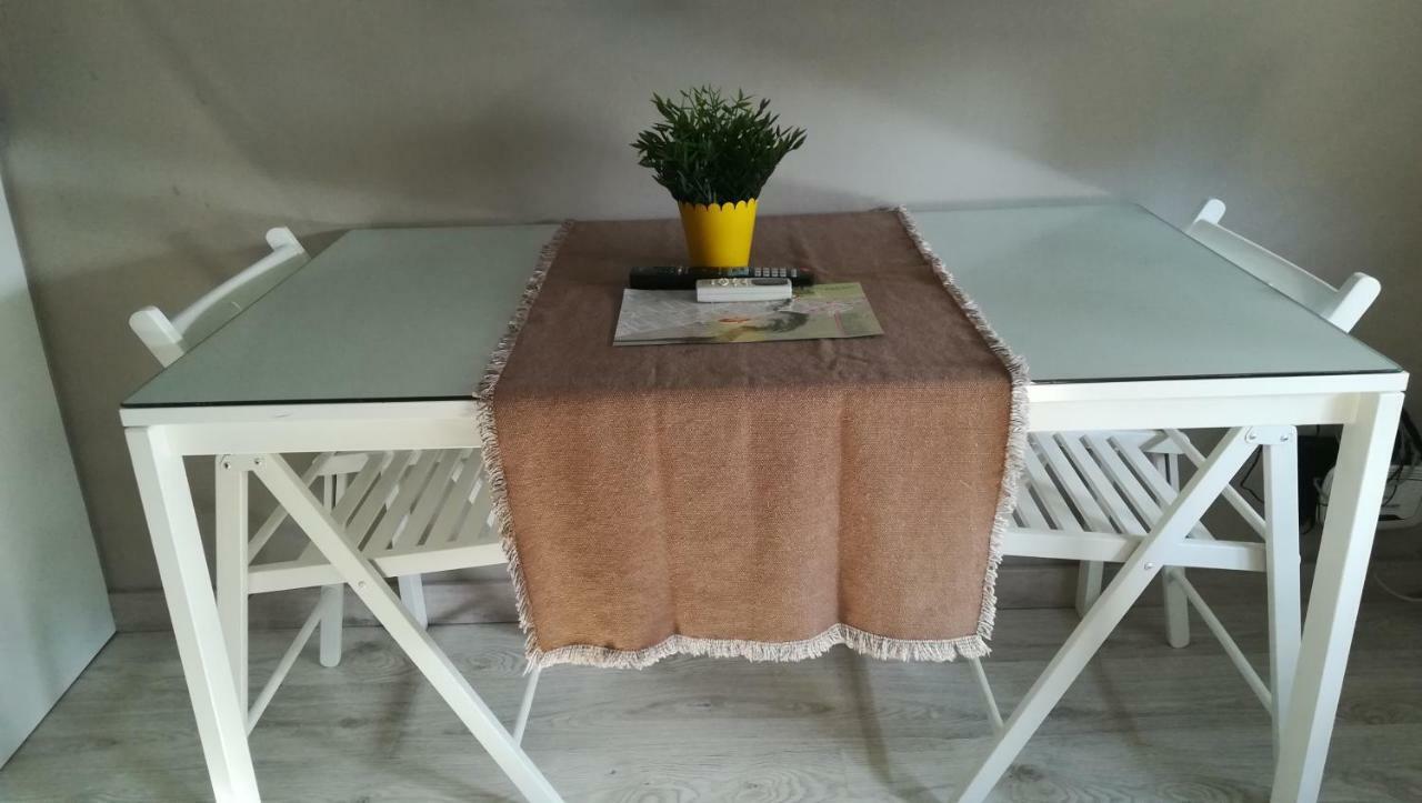Apartamento Los Remedios ロンダ エクステリア 写真