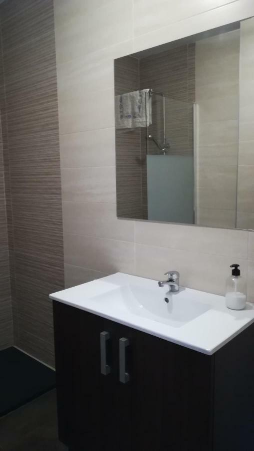 Apartamento Los Remedios ロンダ エクステリア 写真