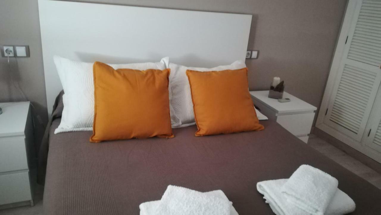 Apartamento Los Remedios ロンダ エクステリア 写真