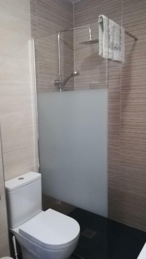 Apartamento Los Remedios ロンダ エクステリア 写真