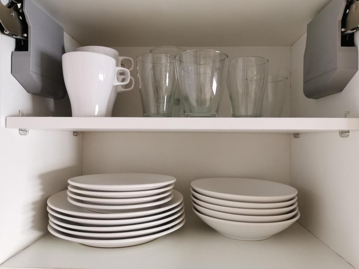 Apartamento Los Remedios ロンダ エクステリア 写真