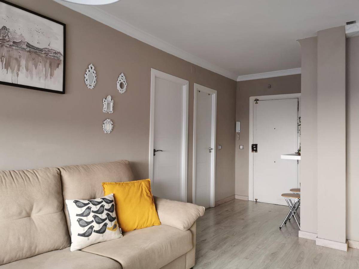 Apartamento Los Remedios ロンダ エクステリア 写真