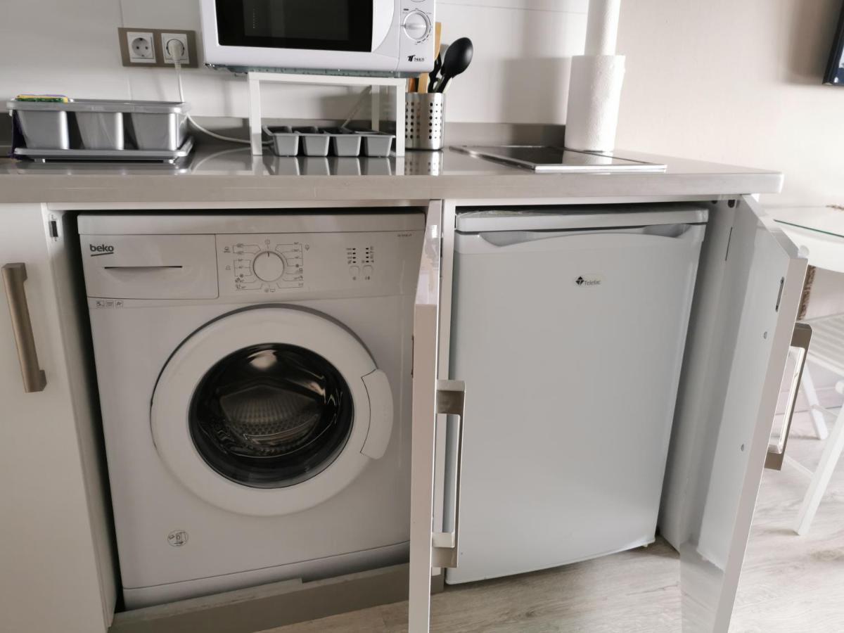 Apartamento Los Remedios ロンダ エクステリア 写真