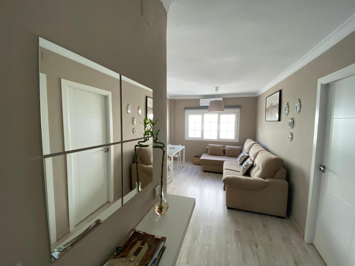 Apartamento Los Remedios ロンダ エクステリア 写真