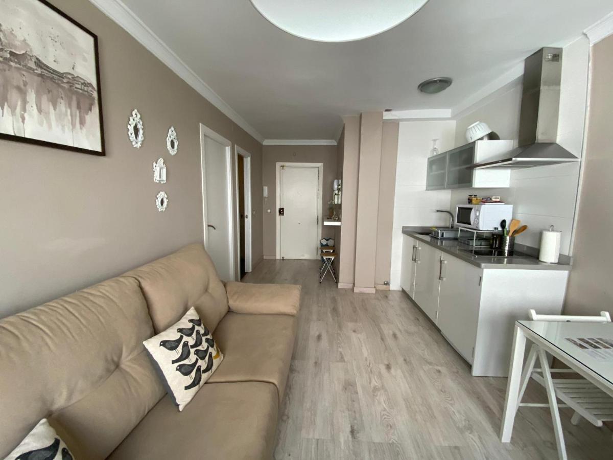 Apartamento Los Remedios ロンダ エクステリア 写真